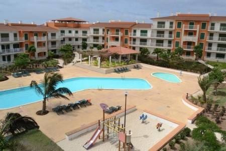 Invia – Agua Hotels Sal Vila Verde,  recenzia