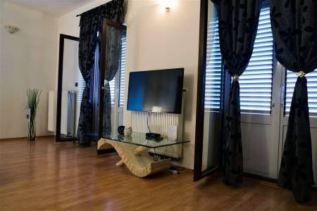 Invia – Apartment Mrkić / Four Bedroom A1,  recenzia