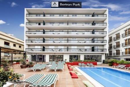 Invia – Aqua Hotel Bertran Park,  recenzia