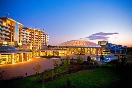 Invia – Aquaworld Resort Budapest,  recenzia