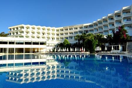 Invia – Armas Maritim Saray Regency Resort & Spa,  recenzia