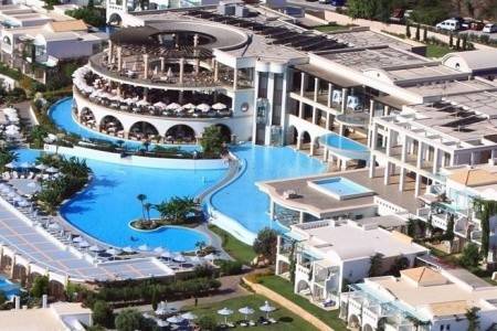 Invia – Atrium Prestige Thalasso Spa Resort & Villas,  recenzia