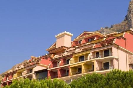 Invia – Baia Taormina Grand Palace Hotels & Spa,  recenzia