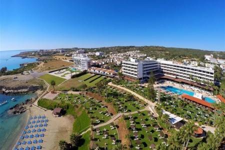 Invia – Cavo Maris Beach Hotel, CK Adria Travel