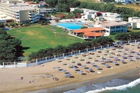 Invia – Dolphin-Bay-Holiday-Resort,  recenzia