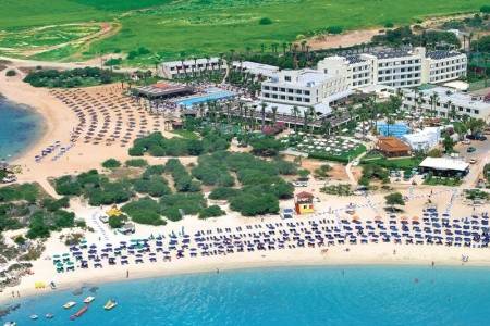 Invia – Dome Beach Hotel & Resort ****,  recenzia