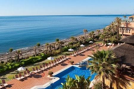 Invia – Elba Estepona Gran Hotel & Thalasso Spa,  recenzia