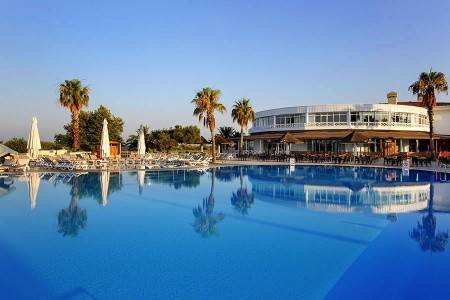 Invia – Euphoria Palm Beach Resort,  recenzia