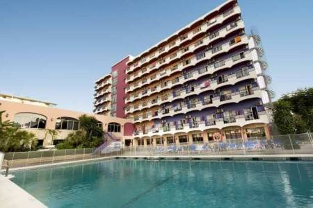 Invia – Fuengirola Park Hotel, Costa Del Sol