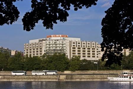 Invia – Hotel Hotel Danubius Health Spa Resort Helia, Budapešť,  recenzia