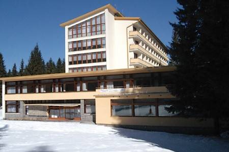 Invia – Hotel Hotel Snp, Demänovská Dolina, Jasná,  recenzia