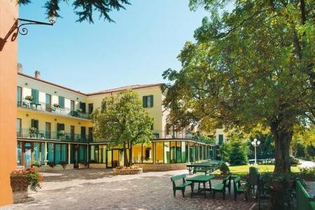 Invia – Hotel Jolanda V San Zeno Di Montagna,  recenzia