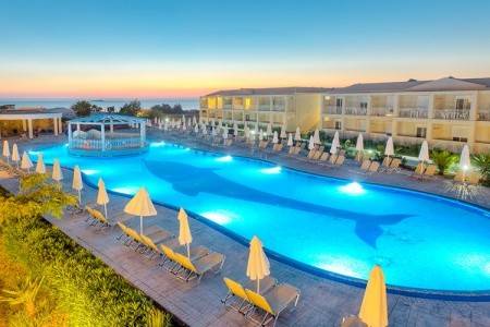 Invia – Hotel Labranda Sandy Beach Resort,  recenzia