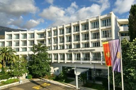 Invia – Hotel Montenegro-Beach Resort,  recenzia