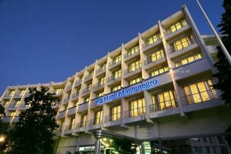 Invia – Hotel Montenegro,  recenzia