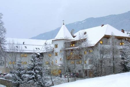 Invia – Hotel Mühlgarten S Bazénem Pig– Santo Stefano,  recenzia