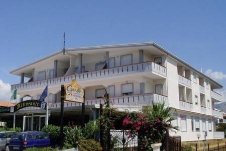 Invia – Hotel Rezidence Gandhi Di- Santa Maria Del Cedro,  recenzia