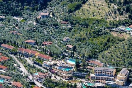 Invia – Hotel San Pietro**** – Limone Sul Garda,  recenzia