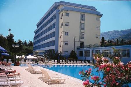Invia – Hotel Santa Lucia Le Sabbie D’oro,  recenzia