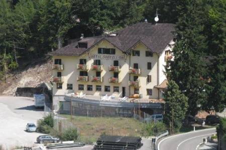 Invia – Hotel Santellina Pig– Fai Della Paganella,  recenzia