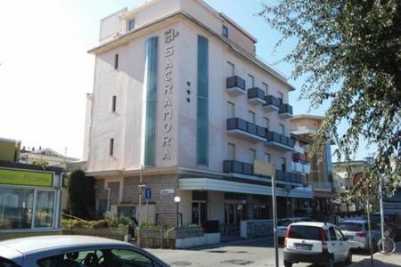 Invia – Hotel Terme Di Sacramora,  recenzia