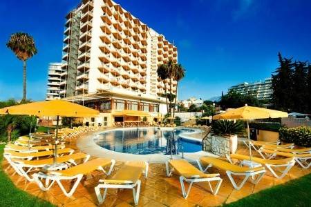 Invia – Hotel Torreblanca, Costa Del Sol