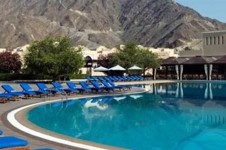 Invia – Iberotel Miramar Al Aqah Beach Resort,  recenzia