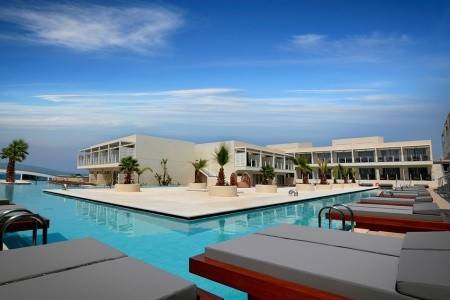 Invia – Insula Alba Resort & Spa,  recenzia