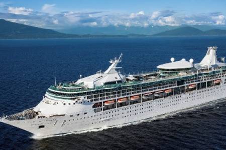 Invia – Itálie, Černá Hora, Řecko Z Benátek Na Lodi Rhapsody Of The Seas – 393873338,  recenzia