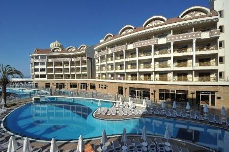 Invia – Kirman Hotels Belazur Resort & Spa,  recenzia