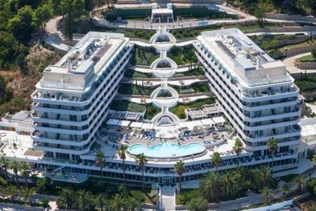 Invia – Lafodia Sea Resort,  recenzia