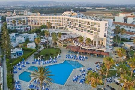 Invia – Leonardo Plaza Cypria Maris Beach Hotel And Spa,  recenzia