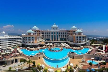 Invia – Litore Resort Hotel & Spa,  recenzia
