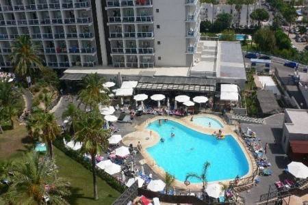 Invia – Los Patos Park Hotel,  recenzia