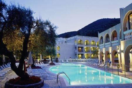 Invia – Marbella Corfu Hotel,  recenzia