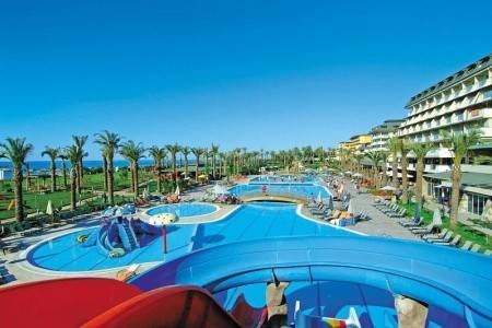Invia – Mc Arancia Resort Hotel,  recenzia