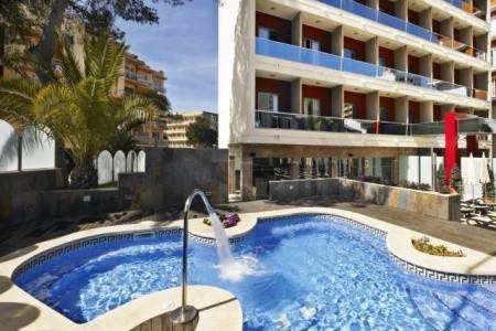 Invia – Mediterranean Bay Hotel,  recenzia