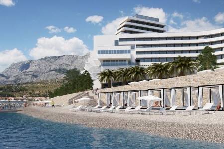 Invia – Medora Auri Family Beach Hotel,  recenzia