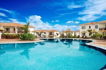 Invia – Melia Tortuga Beach Resort & Spa,  recenzia