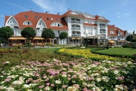 Invia – Hotel Mendan Spa & Wellness Hotel, Zalakaros,  recenzia