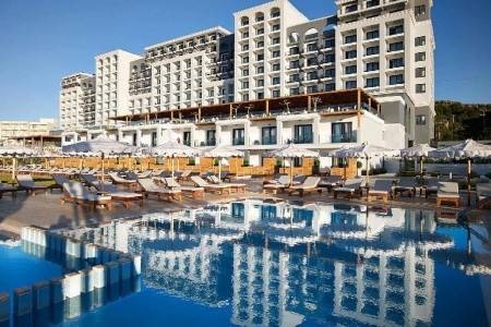 Invia – Mitsis Alila Exclusive Resort & Spa,  recenzia