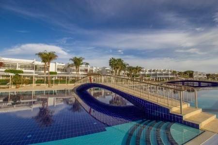 Invia – Monte Carlo Sharm Resort & Spa,  recenzia