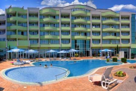 Invia – Mpm Arsena Beach Hotel ****,  recenzia