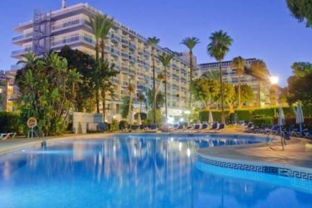 Invia – Palmasol Hotel, Costa Del Sol