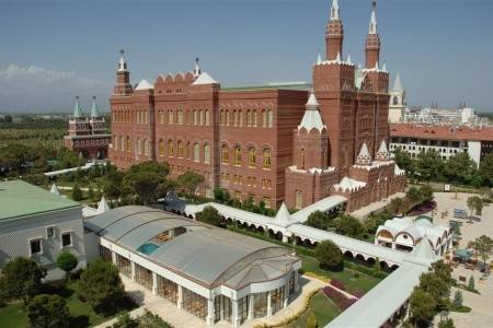 Invia – Pgs Kremlin Palace (Ex. Wow Kremlin Palace),  recenzia