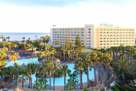 Invia – Playa Sol Spa Hotel ****,  recenzia