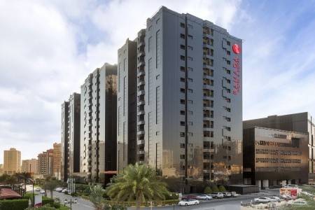 Invia – Ramada Hotel & Suites Ajman,  recenzia