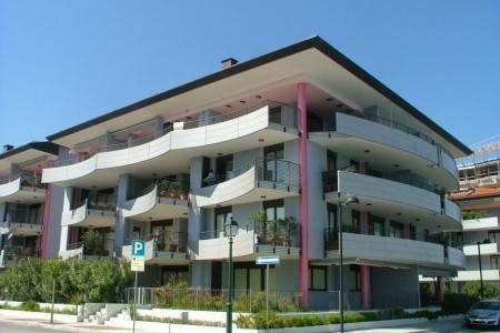 Invia – Residence Costa Azzurra – Grado, Friuli-Venezia Giuli