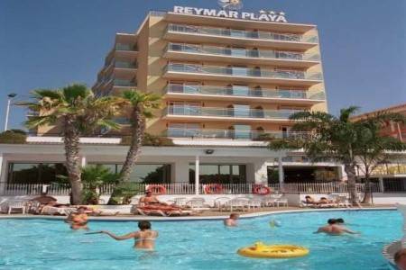Invia – Reymar Playa Hotel,  recenzia