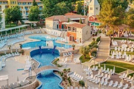 Invia – Sol Garden Istra Hotel,  recenzia